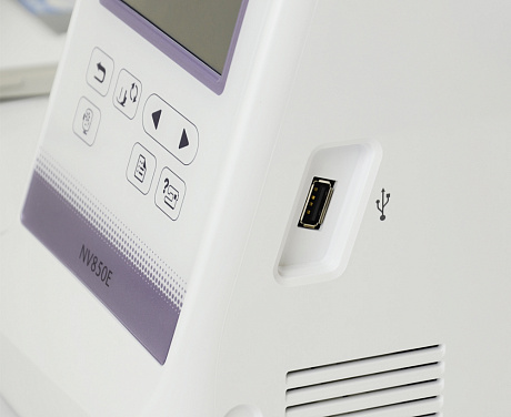 Brother In-novis 850 E (NV 850E) от магазина Promily в Владикавказе