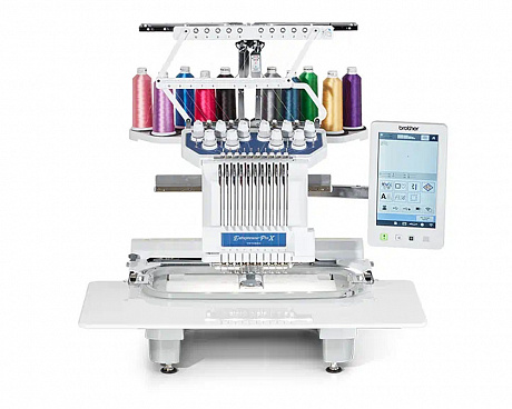 Brother PR1055Х от магазина Promily в Владикавказе