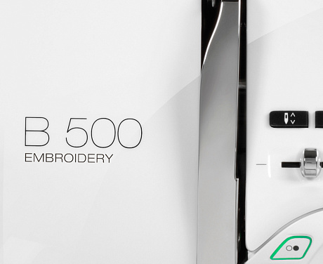 Bernina 500 от магазина Promily в Владикавказе