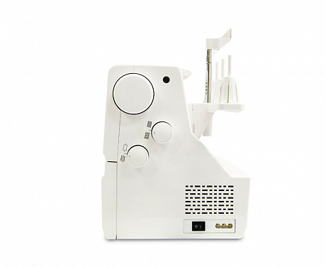 Janome Cover Pro 7000 CPS от магазина Promily в Владикавказе