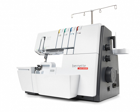 Bernette AIRLOCK b64 от магазина Promily в Владикавказе