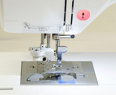 Brother In-novis 850 E (NV 850E) от магазина Promily в Владикавказе