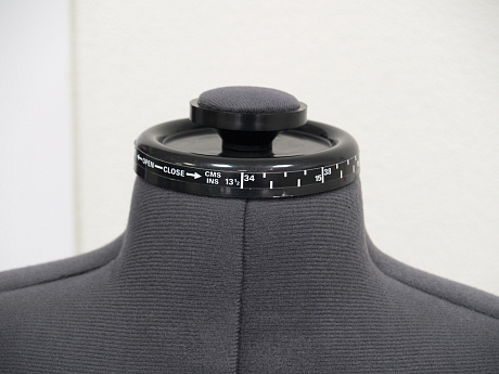 My Double (L), Grey от магазина Promily в Владикавказе