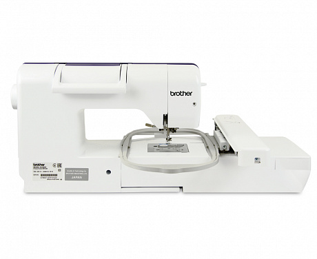 Brother In-novis 850 E (NV 850E) от магазина Promily в Владикавказе