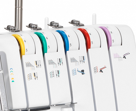 Bernette FUNLOCK b48 от магазина Promily в Владикавказе