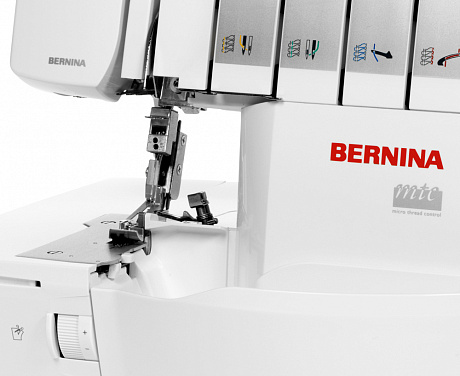 Bernina L450 от магазина Promily в Владикавказе