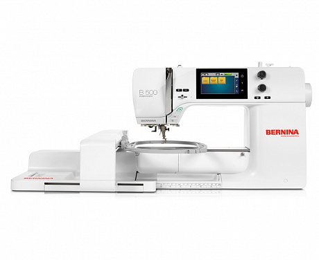 Bernina 500 от магазина Promily в Владикавказе