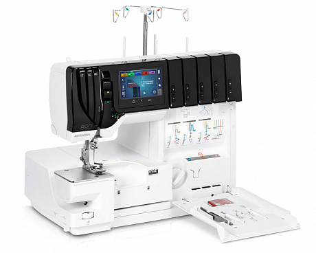 BERNINA L890 от магазина Promily в Владикавказе