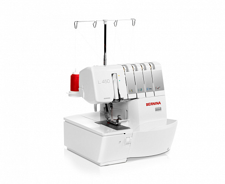 Bernina L450 от магазина Promily в Владикавказе