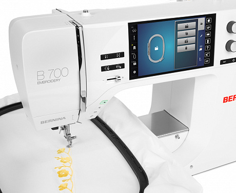Bernina 700 от магазина Promily в Владикавказе