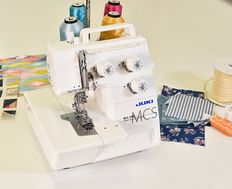 Juki MCS-1500N от магазина Promily в Владикавказе