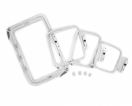 Janome MEMORY CRAFT 550E от магазина Promily в Владикавказе