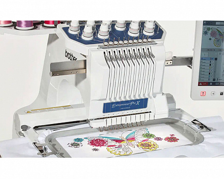 Brother PR1055Х от магазина Promily в Владикавказе