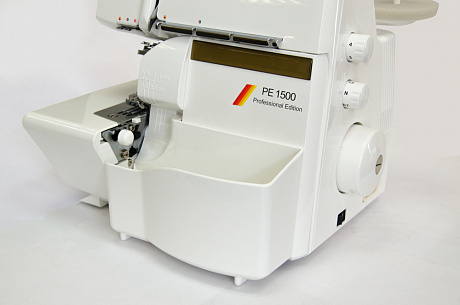 Juki PE 1500N Professional Edition от магазина Promily в Владикавказе
