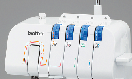 Brother 1334DE от магазина Promily в Владикавказе