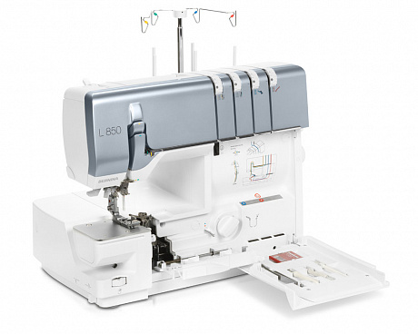 Bernina L850 от магазина Promily в Владикавказе