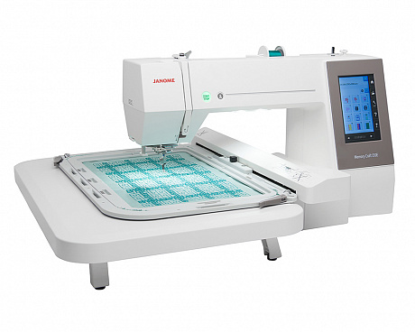 Janome MEMORY CRAFT 550E от магазина Promily в Владикавказе