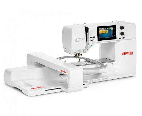 Bernina 500 от магазина Promily в Владикавказе