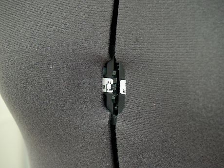 My Double leg form (M), Grey от магазина Promily в Владикавказе