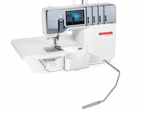 Bernina L860 от магазина Promily в Владикавказе