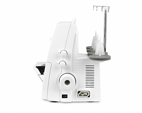 Juki MO-114 DN от магазина Promily в Владикавказе