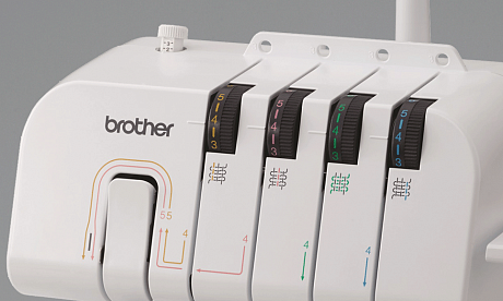 Brother 3100DL от магазина Promily в Владикавказе