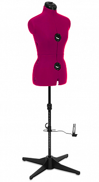 TAILORMADE (S) Fuchsia от магазина Promily в Владикавказе