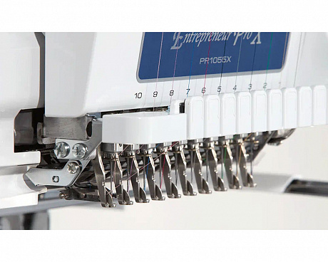 Brother PR1055Х от магазина Promily в Владикавказе