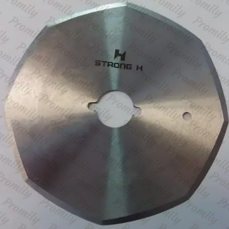Лезвие дисковое RS-125(8)/KE149(8) HSS (125x21x1.6) от магазина Promily в Владикавказе