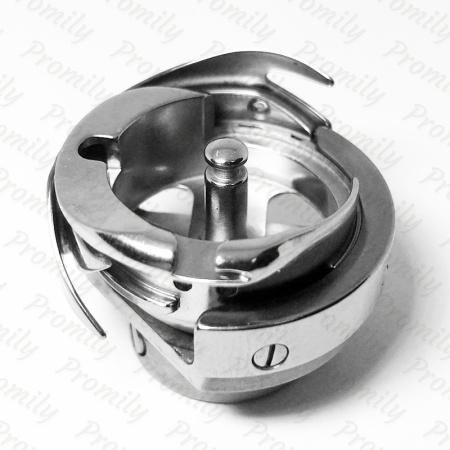 Челнок для прямострочных машин с обрезкой нити HSH-7.94BTR для лёгких материалов Sewparts от магазина Promily в Владикавказе