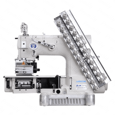 Jack JK-8009VCDI-12064P/VWL от магазина Promily в Владикавказе