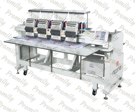 Ricoma CHT2-1204 (400 х 450) от магазина Promily в Владикавказе