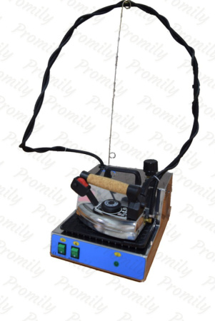 Rotondi Mini - 2 (1.4 л.) Парогенератор с утюгом (белый) от магазина Promily в Владикавказе