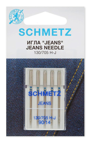 Schmetz "JEANS" 130/705H-J от магазина Promily в Владикавказе