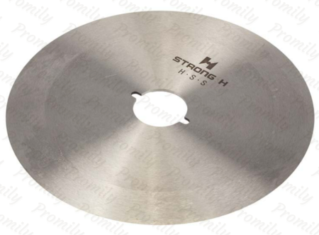 Лезвие дисковое HF-125 HSS (125.5x22.1x1.2) от магазина Promily в Владикавказе