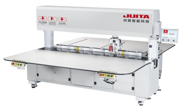 Juita JTK11H портального типа с поворотной головой от магазина Promily в Владикавказе