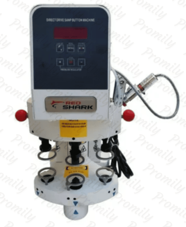 RED SHARK RS-T818ND-3 от магазина Promily в Владикавказе