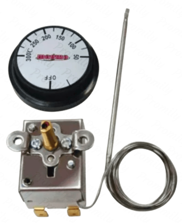 Термостат TS G 50300 (50-300 C) (Silter) от магазина Promily в Владикавказе