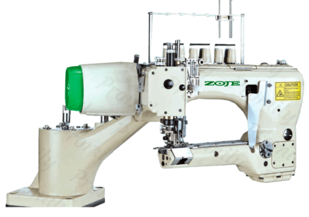 ZOJE ZJ740TE-460-E-02-W от магазина Promily в Владикавказе