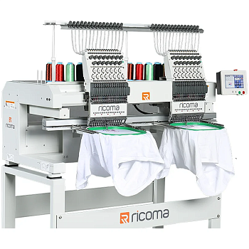 Ricoma MT-1202 (500 х 350) от магазина Promily в Владикавказе