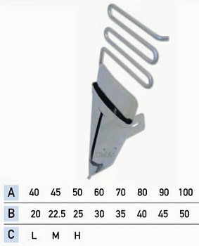 UMA-22 (40-20мм) от магазина Promily в Владикавказе
