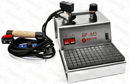 Bieffe BF-MINI 3 INOX (2,4 л) от магазина Promily в Владикавказе