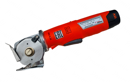 Аккумуляторный дисковый нож Red Shark RS-T70DC (беспроводной) от магазина Promily в Владикавказе