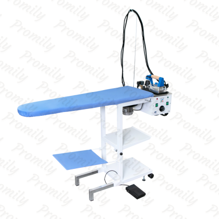 Comelux MAXI C (120 вт) без утюга от магазина Promily в Владикавказе