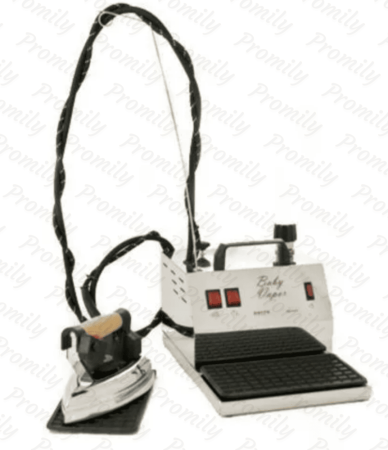 Bieffe Baby Vapor BF010BE (2л) от магазина Promily в Владикавказе