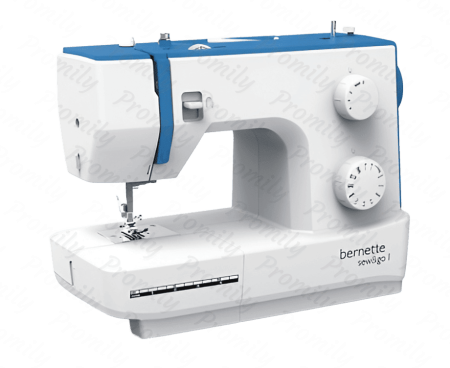 Bernette Sew&Go 1 от магазина Promily в Владикавказе