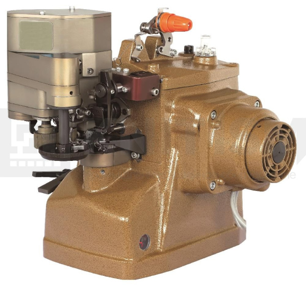 МАШИНА ДЛЯ СТАЧИВАНИЯ ДЕТАЛЕЙ ВЯЗАНЫХ ИЗДЕЛИЙ AURORA A-788 от магазина Promily в Владикавказе