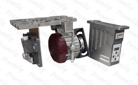 Сервомотор (сервопривод) Aurora SM-750 (750Вт) от магазина Promily в Владикавказе