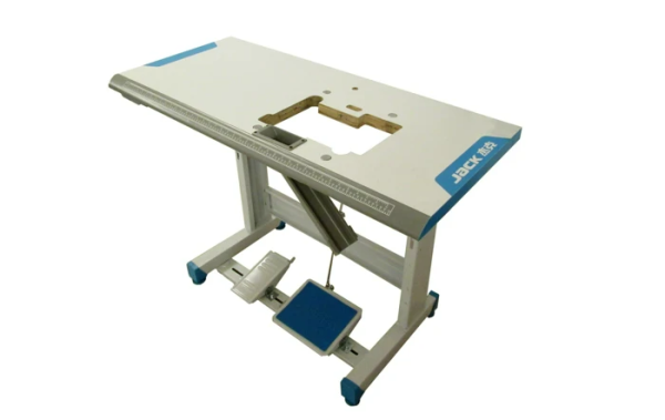 Стол для оверлоков Jack от магазина Promily в Владикавказе