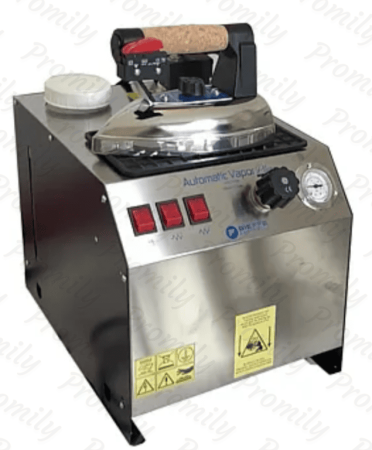 Bieffe Automatic Vapor Plus BF049BE от магазина Promily в Владикавказе